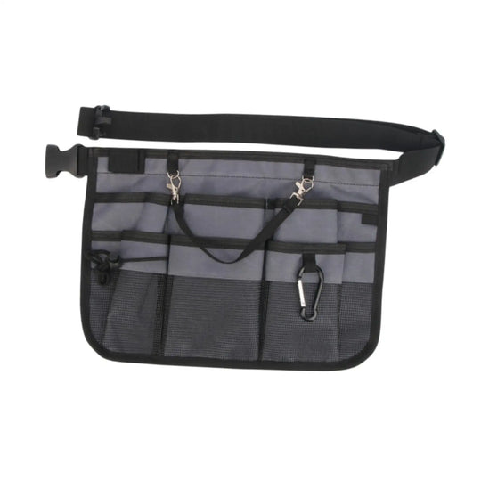 Riñonera de Enfermera para Mujer - Bolsa Organizadora con Múltiples Compartimentos