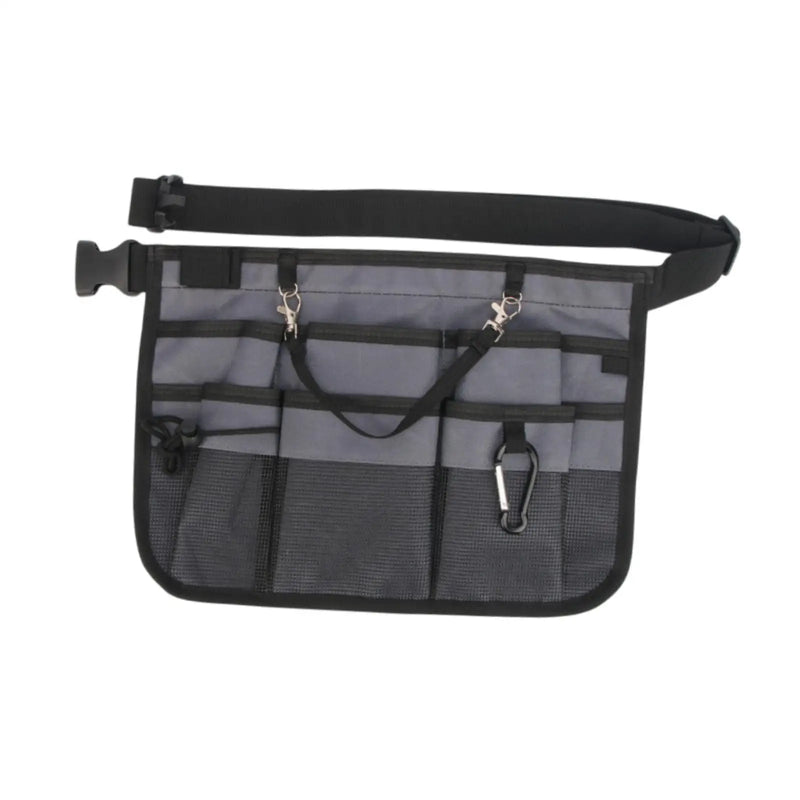 Riñonera de Enfermera para Mujer - Bolsa Organizadora con Múltiples Compartimentos