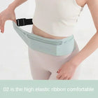 Riñonera Deportiva para Mujer - Ideal para Correr y Running