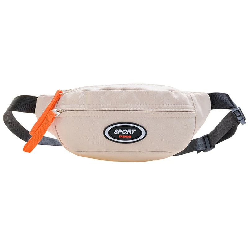 Riñonera Deportiva para Niño - Perfecta para Running y Deportes