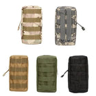 Riñonera Deportiva Táctica Jarhead de Nylon Camuflaje