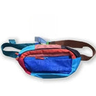 Riñonera Deportiva Unisex Impermeable para Running