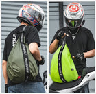 Riñonera Grande de Pierna para Moto y Motoristas - Bolso Lateral Amplio y Resistente