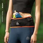 Riñonera Deportiva Unisex para Correr y Running - Cómoda y Ajustable