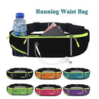 Riñonera Deportiva Impermeable para Correr - OUZEY