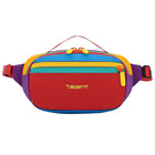Riñonera Running Ligera Impermeable Multifunción Deportiva