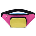 Riñonera Deportiva Grande - Multiusos para Correr, Viajar y Entrenar