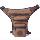 Riñonera Deportiva para Hombre - Cómoda, Resistente y con Estilo