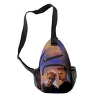 Riñonera Deportiva Unisex Impermeable para Running