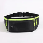 Riñonera Deportiva Impermeable para Correr - OUZEY