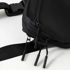 Riñonera Grande Unisex - Bolso Bandolera Casual Espacioso