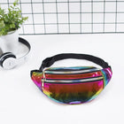 Riñonera de Cintura para Mujer - Bolso Bandolera Casual y Elegante