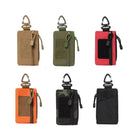 Riñonera Deportiva Impermeable para Exteriores - Bolsa Multiusos Nylon