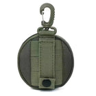 Riñonera Táctica Militar Unisex Mini - Práctica y Resistente