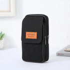 Riñonera de Moda para Hombre - Bolso de Cintura Multifuncional y Versátil