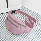Riñonera Deportiva para Mujer - Cómoda, Elegante y Funcional