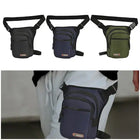 Riñonera Deportiva Multifuncional para Herramientas y Accesorios - Ideal para Senderismo, Running, Ciclismo y Montañismo