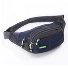 Riñonera Deportiva Unisex para Correr y Running - Cómoda y Ajustable
