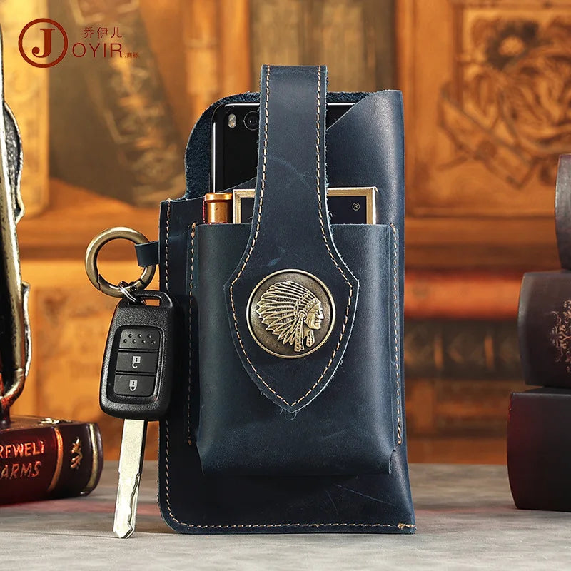 Riñonera Deportiva para Hombre - Cómoda, Resistente y con Estilo