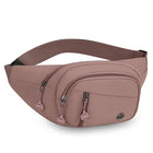Riñonera Deportiva para Mujer - Bolso Multiusos Moderno y Versátil