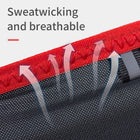 Riñonera Deportiva Unisex para Correr y Running - Cómoda y Ajustable