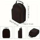 Riñonera Deportiva Unisex - Bolso Bandolera Casual y Cómodo