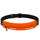Riñonera Deportiva Impermeable de Nylon para Correr