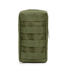 Riñonera Deportiva Táctica Jarhead Camuflaje Nylon