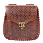 Riñonera Deportiva Unisex Vintage - Bolso Bandolera Casual para Hombre y Mujer