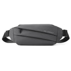 Riñonera Deportiva para Hombre Impermeable - Cómoda y Resistente