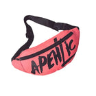 Riñonera Deportiva Unisex - Bolso Bandolera Casual y Cómodo