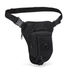 Riñonera Deportiva Impermeable: Para Viajes, Deporte y Aventura
