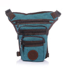 Riñonera Deportiva para Hombre - Cómoda, Resistente y con Estilo