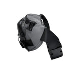 Riñonera Deportiva Hombre Oxford Impermeable - Grande y Resistente para Ciclismo