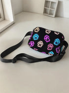 Riñonera Deportiva Unisex - para Correr y Running