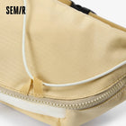 Riñonera Deportiva para Hombre - Cómoda, Resistente y con Estilo