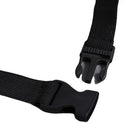 Riñonera Deportiva para Mujer - Bolso de Cintura Casual y Viaje