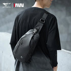 Riñonera Deportiva para Hombre - Cómoda, Resistente y con Estilo