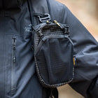 Riñonera Táctica Running - Bolsa Portamóvil Multifunción de Dyneema