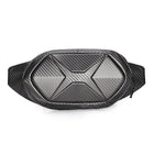 Riñonera de Pierna Impermeable para Moto y Motoristas - Bolso Lateral Resistente