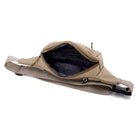 Riñonera Deportiva Unisex de Gran Capacidad - Bolsa Pechera y Bandolera