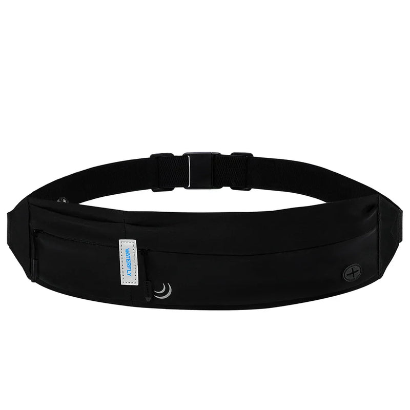 Riñonera Deportiva Unisex para Running - Cómoda y Ajustable