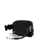 Riñonera Deportiva Impermeable Multifuncional con Correa Diagonal para Correr y Fitness