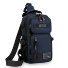 Riñonera de Cintura para Hombre - Bolso Bandolera Casual y Moderno