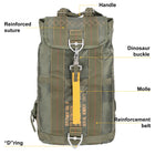 Riñonera Deportiva Unisex - Bolso Bandolera Casual y Moderno