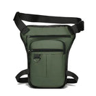 Riñonera Deportiva Ligera para Hombre - Bolso de Cintura Multiusos