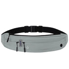 Riñonera Deportiva Unisex para Running - Ligera y Ajustable