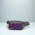 Riñonera Running Impermeable Unisex - Ideal para Correr y Deporte