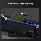 Riñonera Deportiva Unisex para Correr y Running - Cómoda y Ajustable