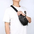 Riñonera Deportiva Hombre - Bolsa Táctica Pequeña para Correr y Deportes al Aire Libre